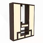 Прихожая Млайн –3 BMS - Фото 6