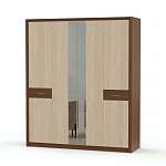 Распашной шкаф Стелла К 1 BMS - Фото 4