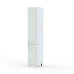 Шкаф пенал с 2-мя дверцами Настя-5 BMS - Фото 7