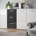 Комод Михаил-Люкс-19 BMS - Фото 1