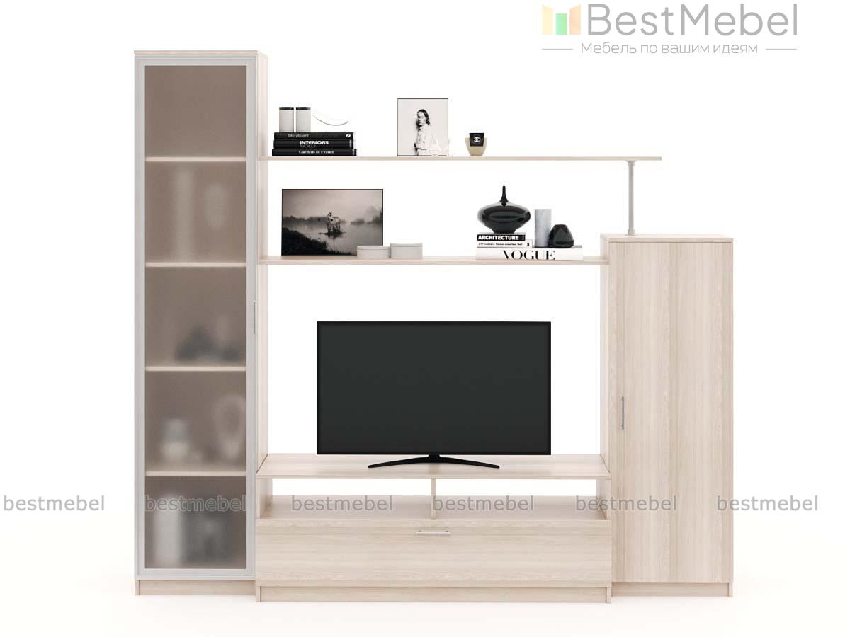 Стенка Соло 1 BMS - Фото