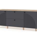 Комод Вивьен 4 BMS - Фото 9