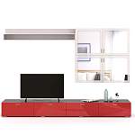 Стенка Корица 19 BMS - Фото 2