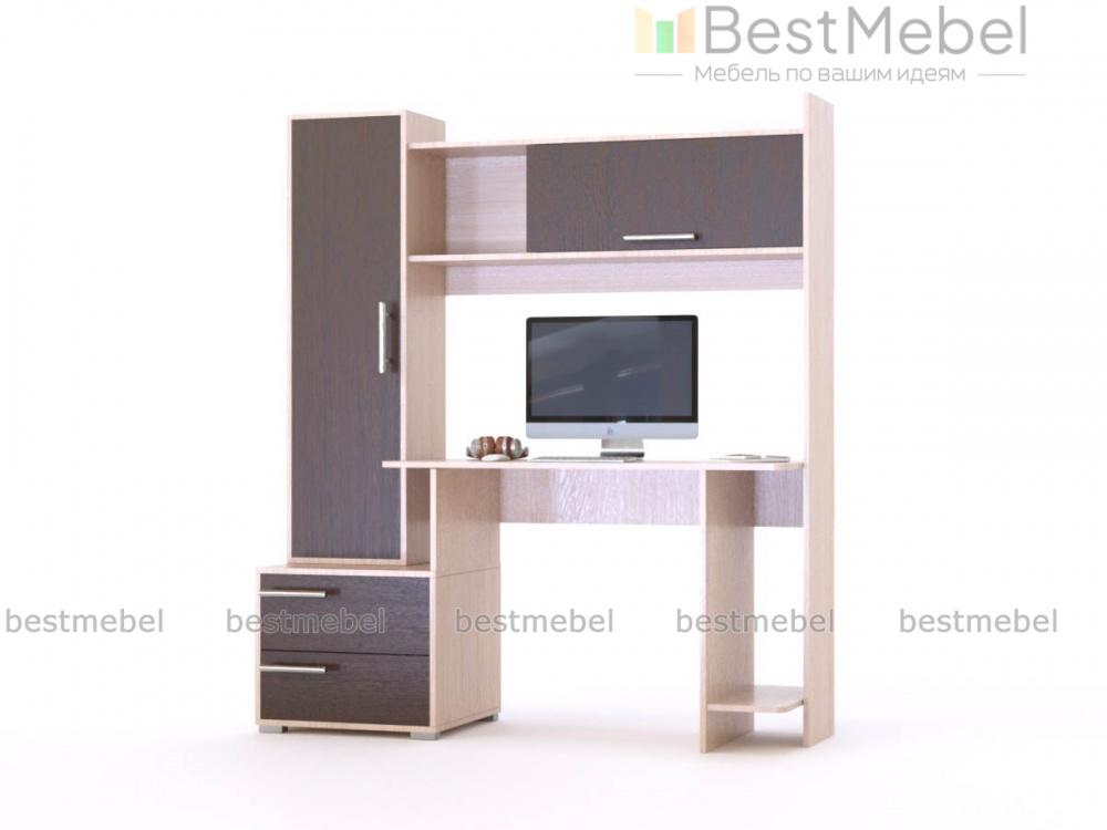 Стол Мисси-2 BMS - Фото