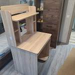 Компьютерный стол КСТ-01 BMS - Фото от клиента