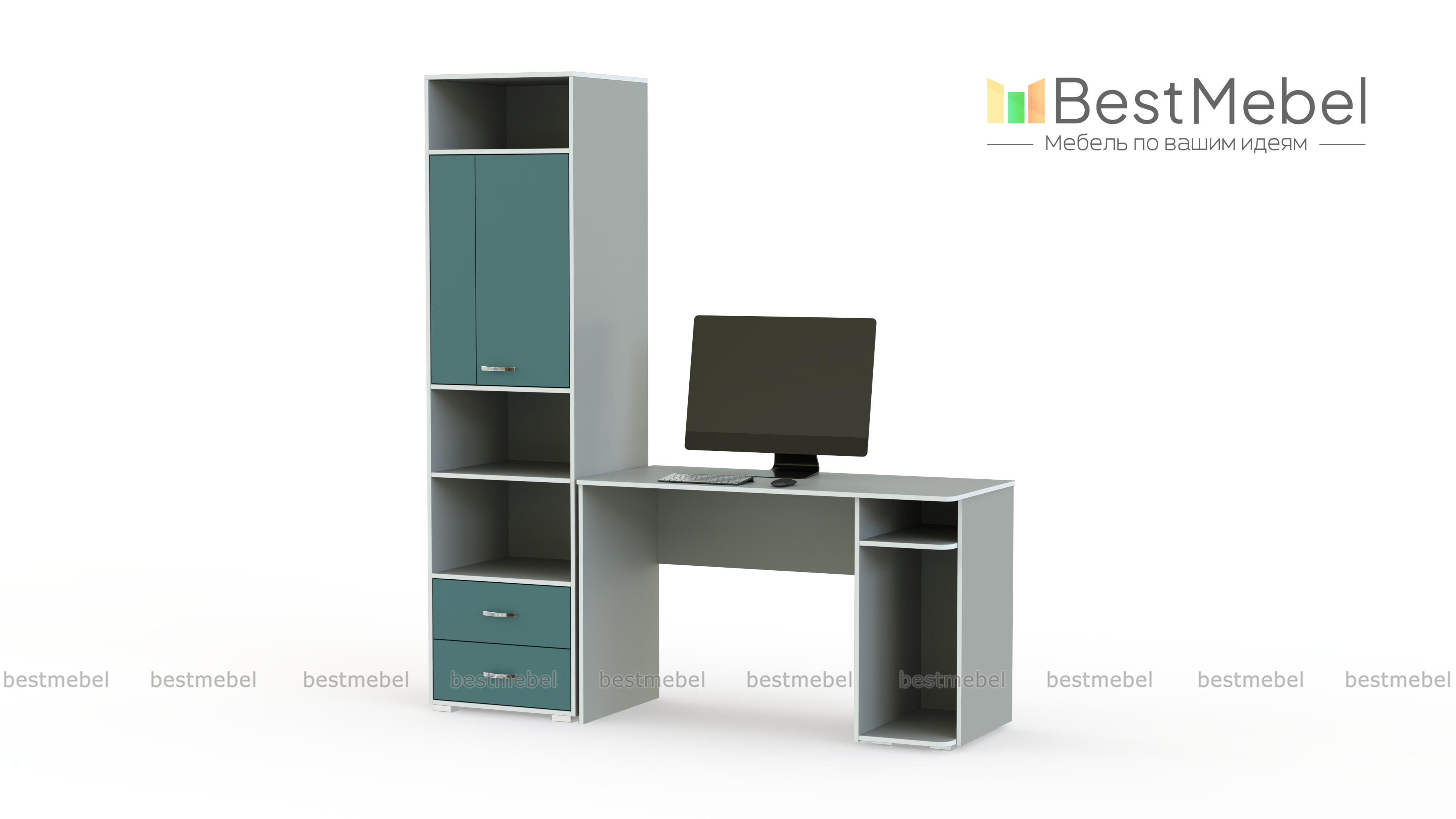 Стол Роза-09 BMS - Фото