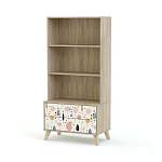 Стеллаж Эльза 3 BMS - Фото 1