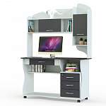 Письменный стол Мерлин 5 BMS - Фото 4