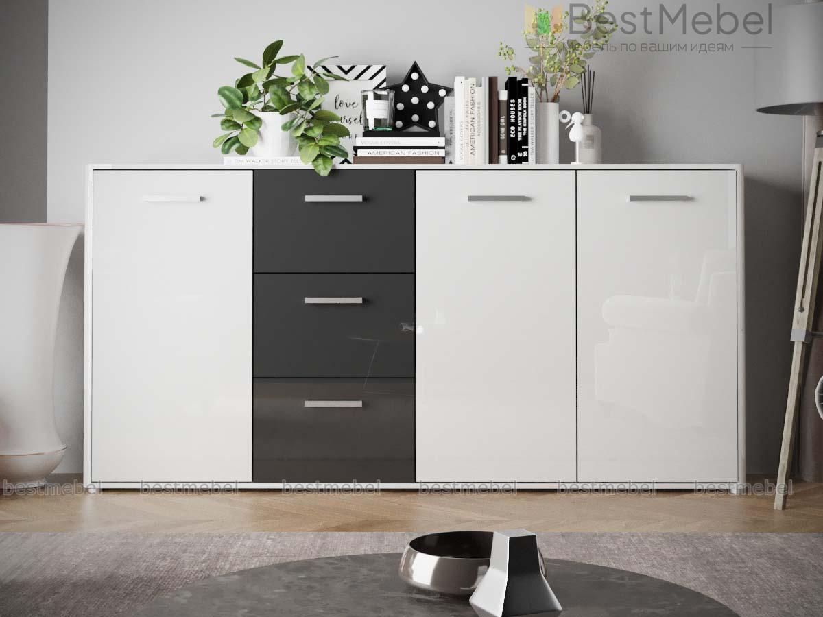 Комод Михаил-Люкс-19 BMS - Фото