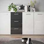 Комод Михаил-Люкс-19 BMS - Фото 2