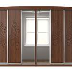 Шкаф-купе Комфорт 42 BMS - Фото 3