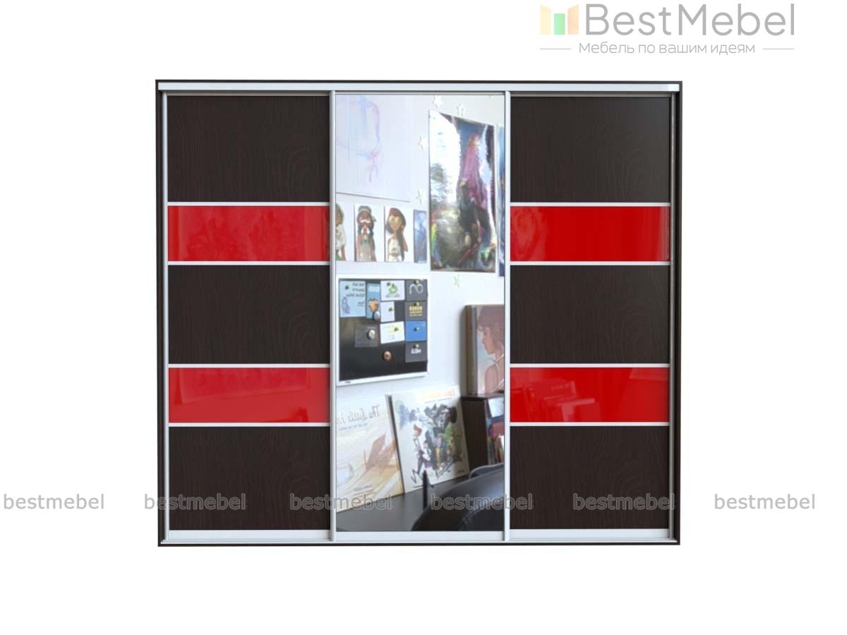 Шкаф-купе Ивент BMS - Фото