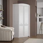 Шкаф угловой Salerno BMS - Фото 4