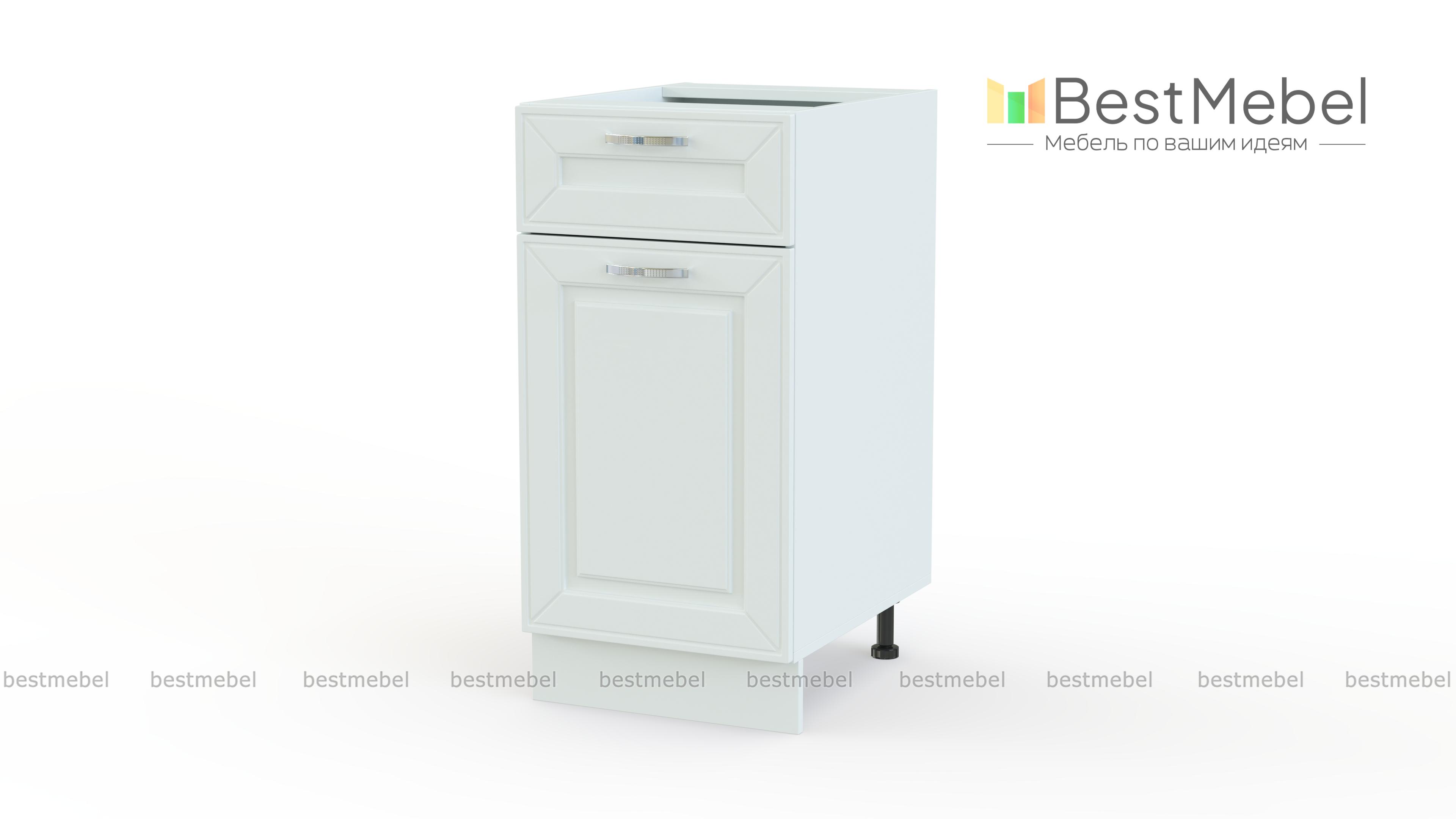 Стол Маргарита 1Я1Д BMS - Фото