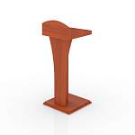 Трибуна для зала 103 BMS - Фото 4