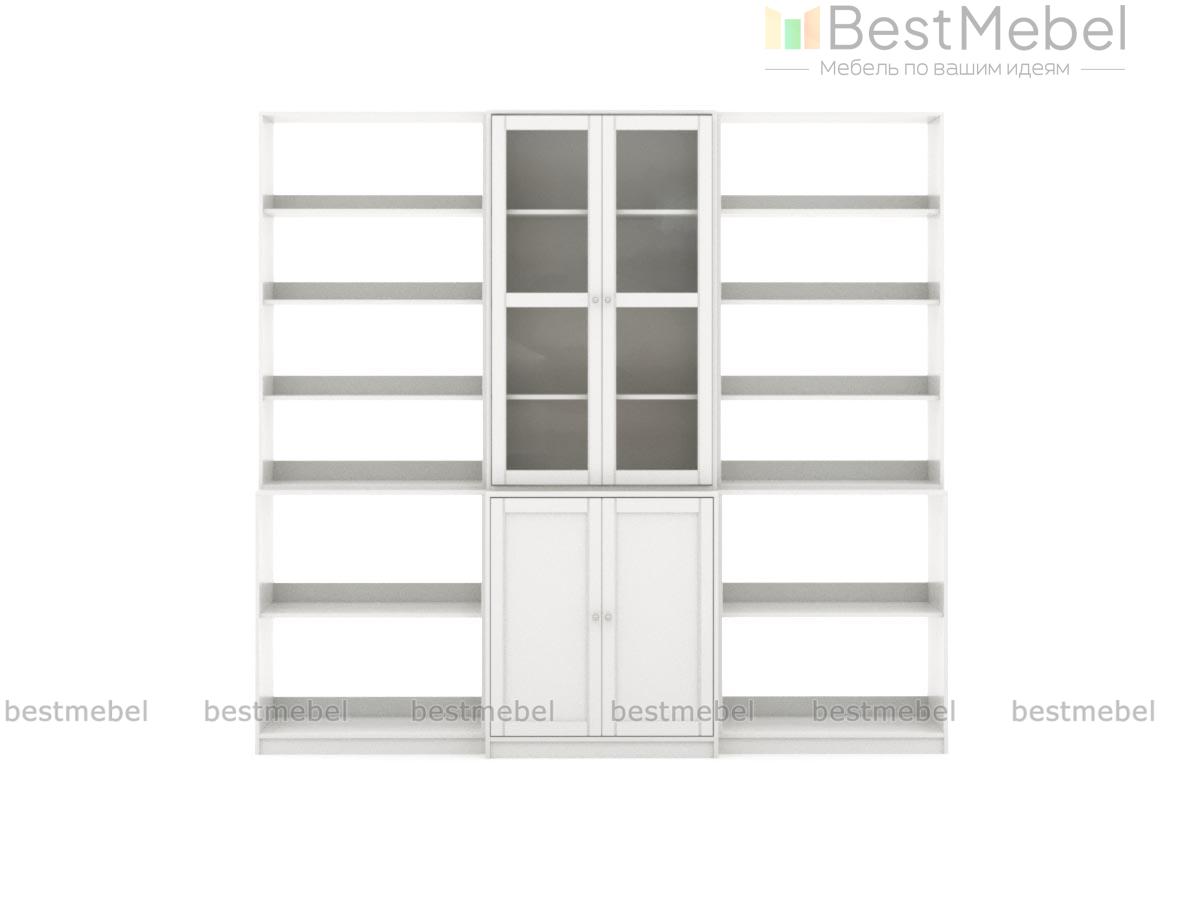 Стеллаж Эмма 6 BMS - Фото