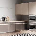 Кухня подвесная 4 BMS - Фото 3