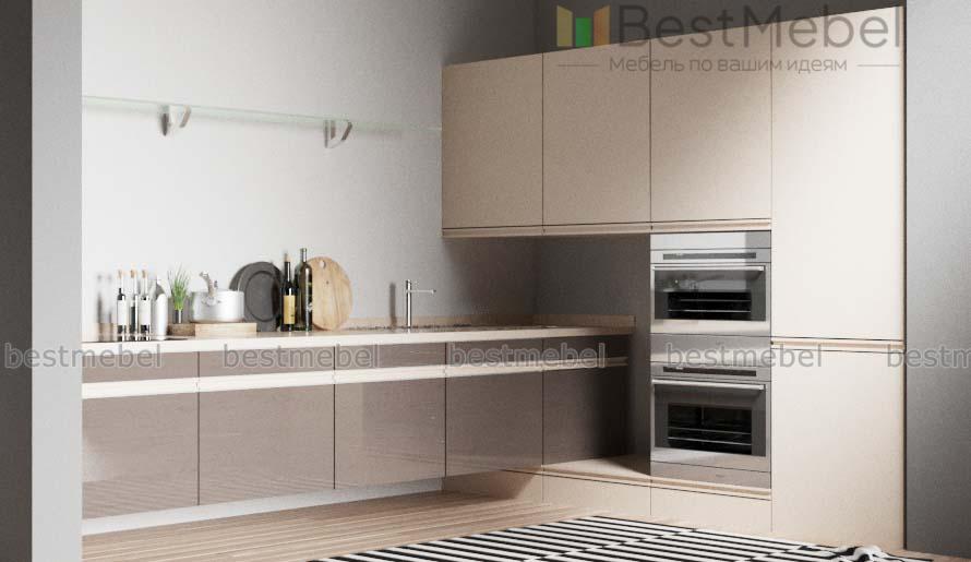 Кухня подвесная 4 BMS - Фото