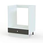 Тумба напольная под духовку Квадро BMS - Фото 5