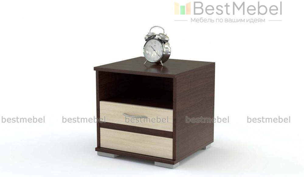 Тумба прикроватная Сафари BMS - Фото