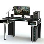 Игровой стол Тибет 8 BMS - Фото 1