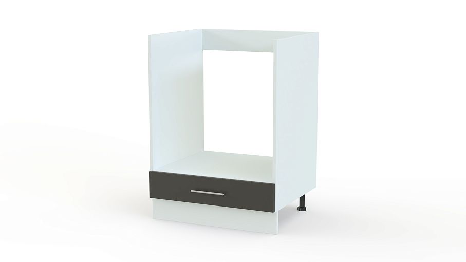 Стол Олимпия под встраиваемый духовой шкаф BMS - Фото