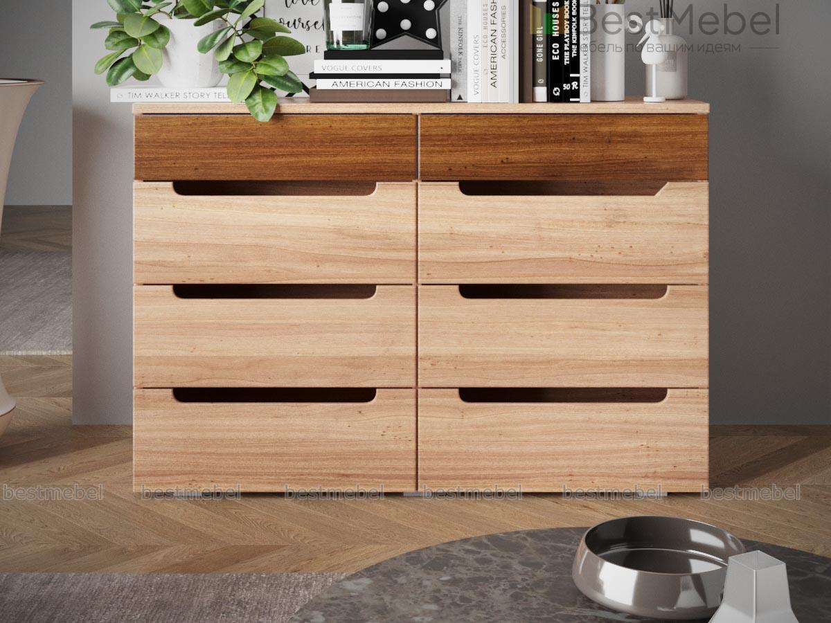 Комод ТКБ-2 BMS - Фото