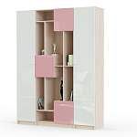 Шкаф-стеллаж Шелби-24 BMS - Фото 4