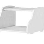 Полка подвесная HMD 154 BMS - Фото 1