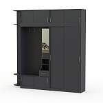 Прихожая Дар-2 BMS - Фото 7