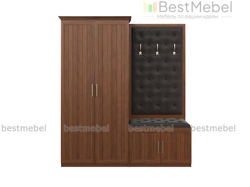 Прихожая Пронс BMS - Фото