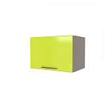 Шкаф верхний горизонтальный 500 Капля BMS - Фото 10