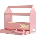 Кровать-домик Астра 12.2 BMS - Фото 2
