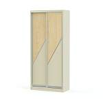 Шкаф-купе Удача 6 BMS - Фото 6