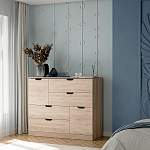 Комод Нордли Nordli 11 - Фото 10