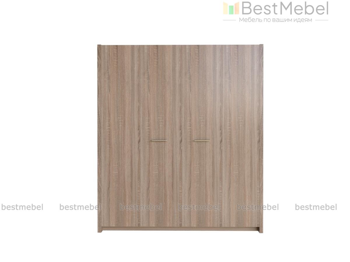 Скрытая мини кухня BMS - Фото