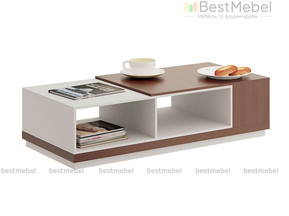 Журнальный стол Маргарет BMS - Фото