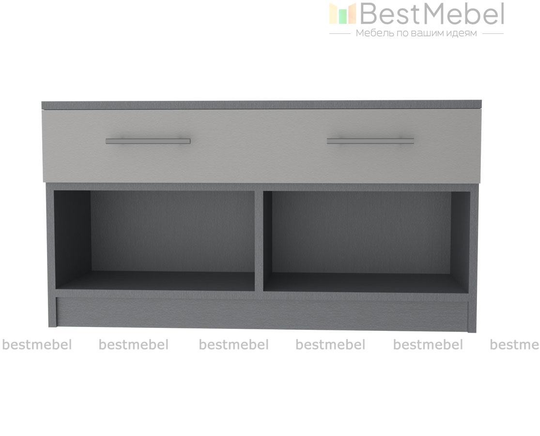 Тумба для обуви Сирена BMS - Фото