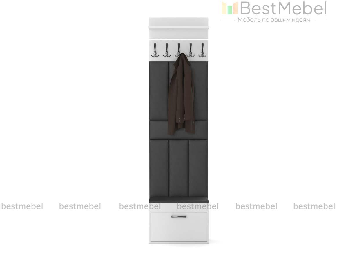 Прихожая Лоза 11 BMS - Фото