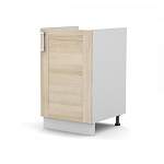 Шкаф нижний под мойку с 1-ой дверцей Лофт BMS - Фото 10