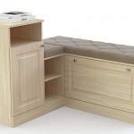 Обувница Мальва 13 BMS - Фото 2