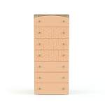 Комод Палаццо 7 BMS - Фото 3