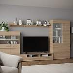 Стенка Forte CM BMS - Фото 3