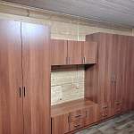 Стенка в гостиную Эльма 18 BMS - Фото от клиента