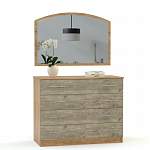 Комод София 13 BMS - Фото 2