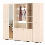 Прихожая Марс-3 BMS - Фото 1