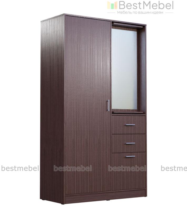 Прихожая Василиса BMS - Фото