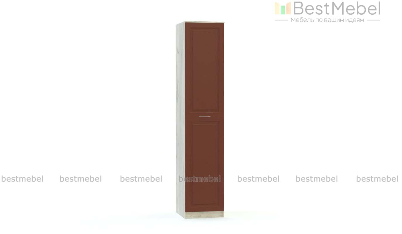 Спальня Браво комплектация 2 BMS - Фото