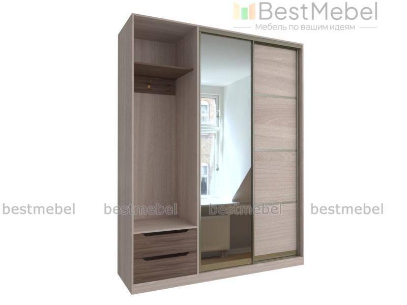 Прихожая 21.1 BMS - Фото