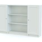 Тумба Билли Оксберг Billy Oxberg 23 - Фото 1